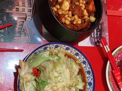 -味福记·本地特色菜(八一万达广场店)