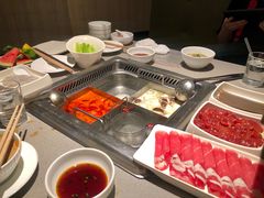 -海底捞火锅(万象城店)