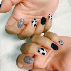 -如一·美甲美睫