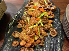 -茶叁酒肆·楚味江湖(菱角湖店)