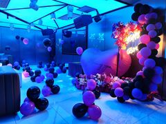 -W20 SHINING Party·K(悦豪和平路店)