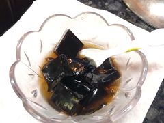 龟苓膏-博林圣海伦酒店-LA VILLA自助西餐厅(华侨城店)