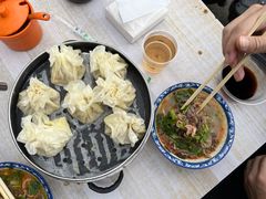 -白老大羊杂碎稍麦