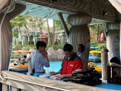 -史努比缤纷世界