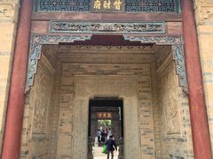 -西安关中民俗艺术博物院