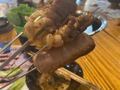 -袁家水泊水浒烤肉(白金店)