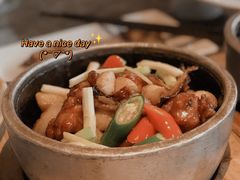 -真爱中国餐馆·年华店(朱雀大街店)