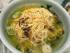 -江南村酒家