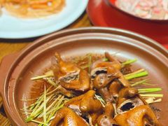 -广东道至正餐厅(区庄店)