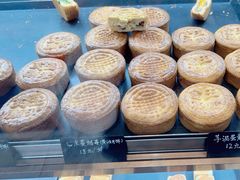 -仙豆菓夫(鼓楼店)
