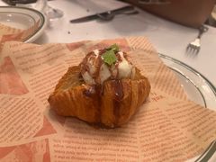 -龙虾酒吧扒房(宁波香格里拉店)