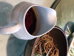 -北京老铺烤鸭(老城根店)