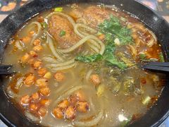 -牛王庙(龙华花园店)