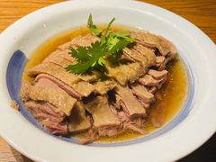-扬州狮子楼·非遗淮扬菜(东关街店)