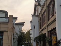 -杨家埠民间艺术大观园
