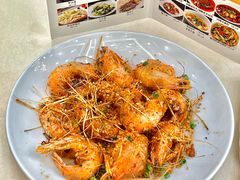 -轩记海鲜餐厅·四十五年老字号·经典粤菜(西区彩虹店)