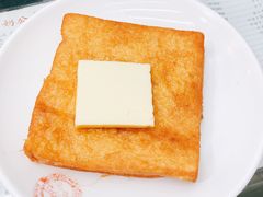 -义顺牛奶公司(庇利金街店)