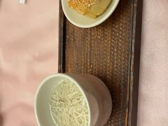 -江南灶中餐厅(南京香格里拉店)