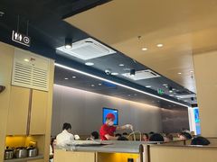 -海底捞火锅(奥森店)