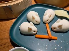 -点心传说·粤菜点心(佐阾虹湾店)