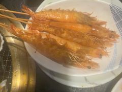 -神户赤童日式烤肉伙伴(东直门店)