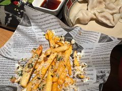 -雪熊精酿·哈尔滨烧烤酒馆(非遗大串店)