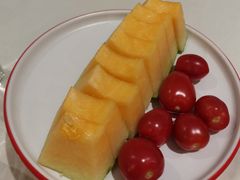 -大鸭梨烤鸭(左家庄店)