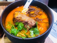 -和府捞面(东直门银座店)