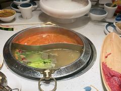 -千牛将·鲜牛肉火锅(开元路店)