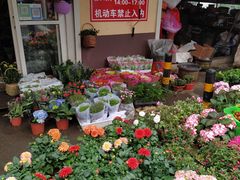 -恒达综合农贸市场(黄山路店)