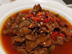 -宏宴·新京菜(望京店)