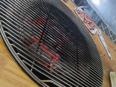 -农民烧烤(延边社区店)