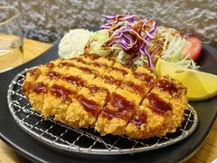 -铃木食堂(宽街店)