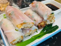 -金龙寨.传承桂林菜(金城店)