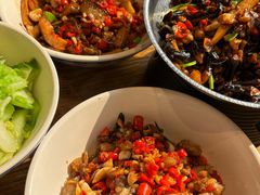 -八碗湘长沙市井菜(坡子街店)