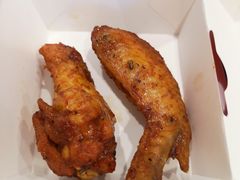 -德克士(北京站店)