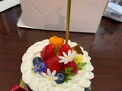 -卷心卷意·轻甜蛋糕(新光天地店)