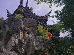 -南翔古镇