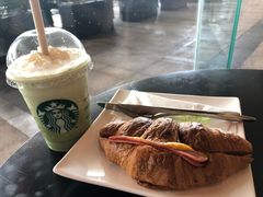 -星巴克臻选(深圳皇庭广场分店)