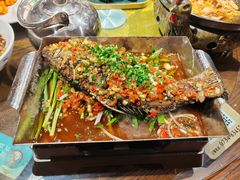 -尚宫厨私房菜(愉景店)