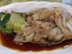 肉片肠-燊意布拉肠云吞面(中山四路店)