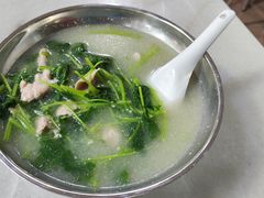 -浪记面店(老墟村店)