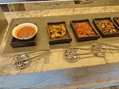 -苏州吴江盛虹万丽酒店-燃餐厅(盛泽店)