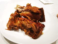 -北李妈妈菜·海肠捞饭(高新万达店)