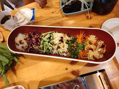 -0317火锅鸡·清真(正达店)