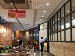 -新旺茶餐厅(嘉里城店)