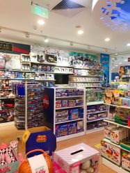-Kidsland(望京凯德MALL店)