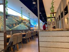 -汉拿山(包河万达店)