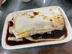 -穗银肠粉店(东川路店)