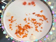 杏仁豆腐-富华斋饽饽铺·宫廷糕点·伴手礼(护国新天地店)
